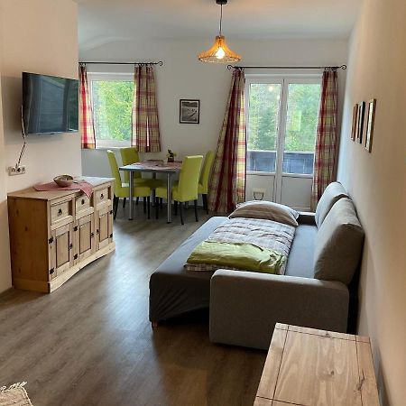 Goellerblick Apartment Kernhof Ngoại thất bức ảnh