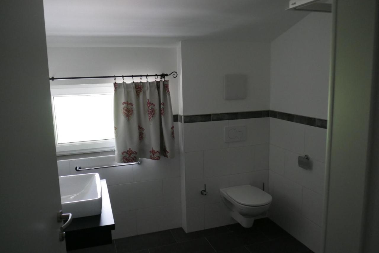Goellerblick Apartment Kernhof Ngoại thất bức ảnh