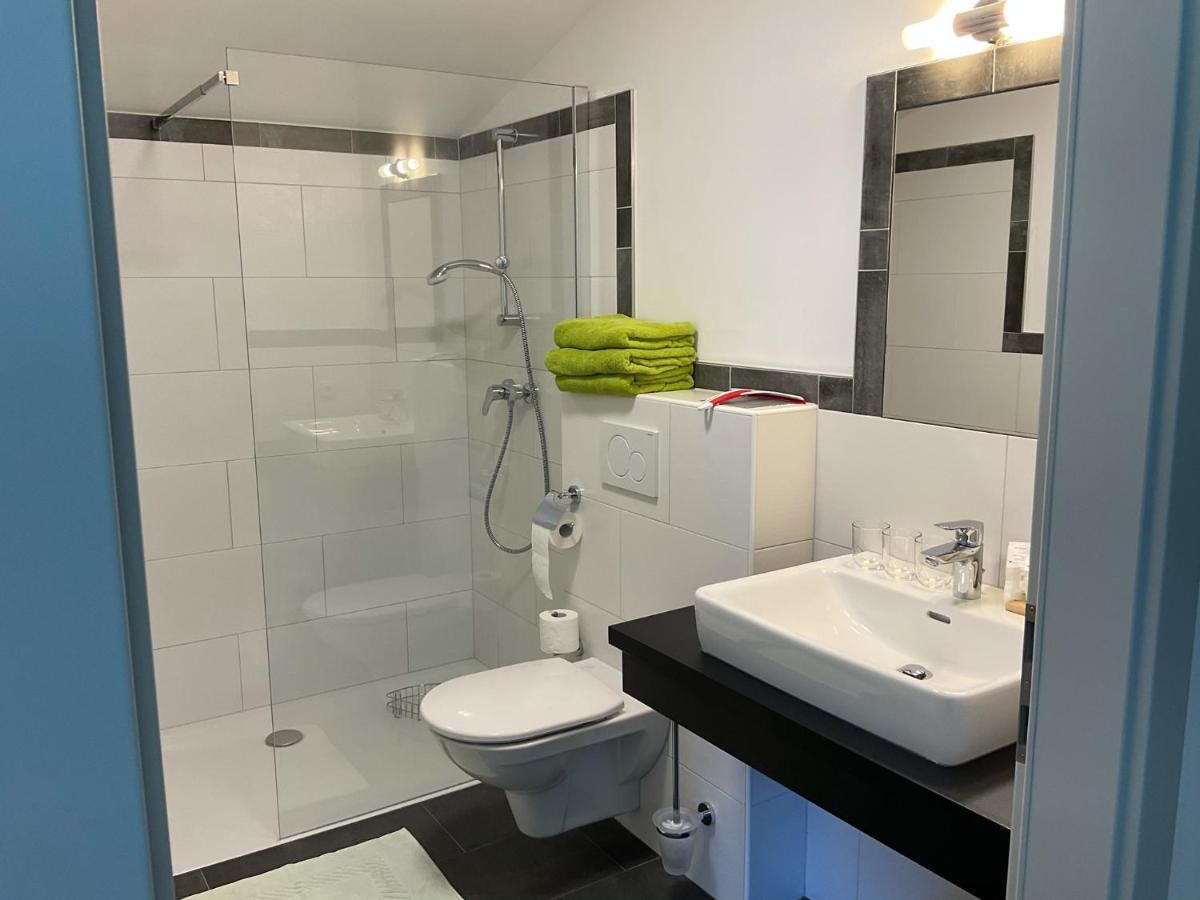 Goellerblick Apartment Kernhof Ngoại thất bức ảnh